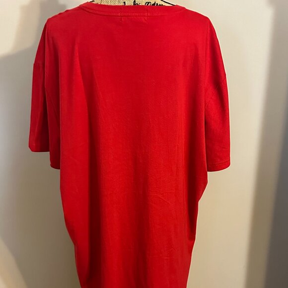 Polo Ralph Lauren Men's Short Sleeve T Shirt USA Flag XXL **NWT**  (E/P) - Picture 3 of 7